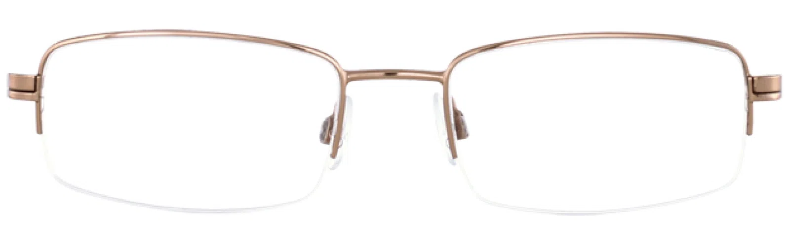 Stetson Off Road OR5042 Eyeglasses - Tan - view 4